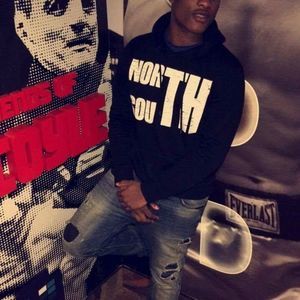 Meet your Posher, Stanley